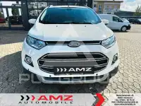 2017 Ford Ecosport