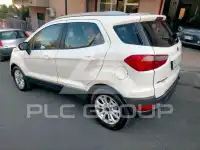 2017 Ford Eco Sport