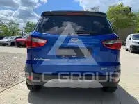 2017 Ford Eco Sport