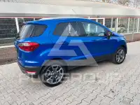 2017 Ford Eco Sport