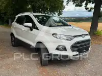 2017 Ford Eco Sport