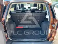 2017 Ford Eco Sport