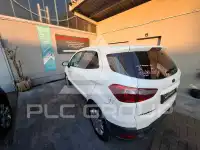 2017 Ford Eco Sport