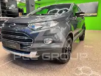 2017 Ford Eco Sport