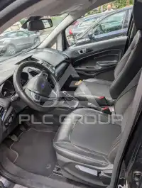 2017 Ford Eco Sport