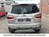 2017 Ford Ecosport