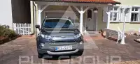 2017 Ford Eco Sport
