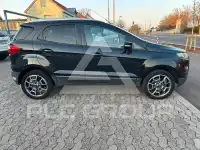 2017 Ford Eco Sport