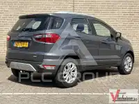 2017 Ford Eco Sport