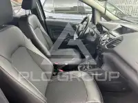 2017 Ford Eco Sport