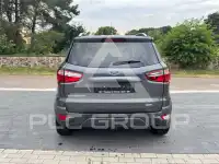 2017 Ford Eco Sport