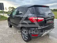 2017 Ford Eco Sport