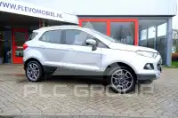 2017 Ford Eco Sport