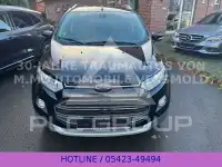 2017 Ford Eco Sport