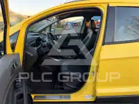 2017 Ford Eco Sport