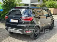 2017 Ford Eco Sport