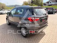 2017 Ford Eco Sport
