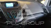 2017 Ford Ecosport