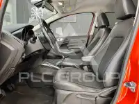 2017 Ford Eco Sport