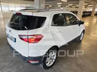 2017 Ford Eco Sport