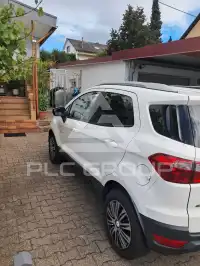 2017 Ford Eco Sport