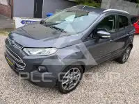 2017 Ford Ecosport