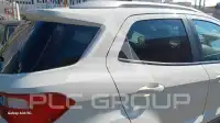 2017 Ford Eco Sport