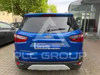 2017 Ford Eco Sport