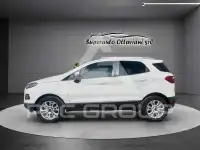 2017 Ford Eco Sport