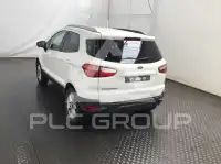 2017 Ford Eco Sport