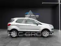 2017 Ford Eco Sport