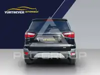 2017 Ford Eco Sport