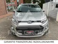 2017 Ford Ecosport