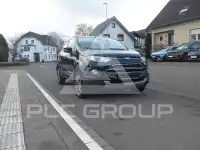 2017 Ford Eco Sport