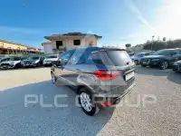 2017 Ford Eco Sport