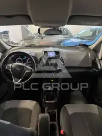 2017 Ford Eco Sport