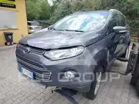 2017 Ford Eco Sport