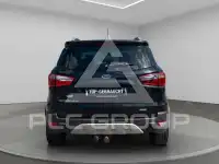 2017 Ford Ecosport