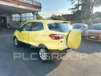 2017 Ford Eco Sport