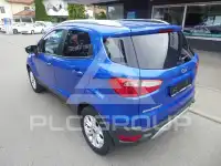 2017 Ford Eco Sport