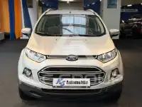 2017 Ford Eco Sport