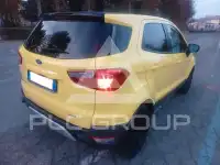 2017 Ford Eco Sport