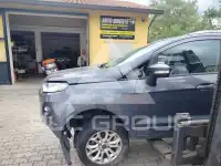 2017 Ford Eco Sport