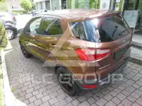 2017 Ford Eco Sport