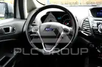 2017 Ford Eco Sport