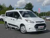 2017 Ford TRANSIT