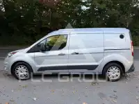 2017 Ford TRANSIT