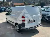 2017 Ford TRANSIT