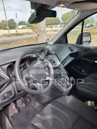 2017 Ford TRANSIT