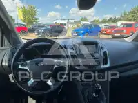 2017 Ford TRANSIT